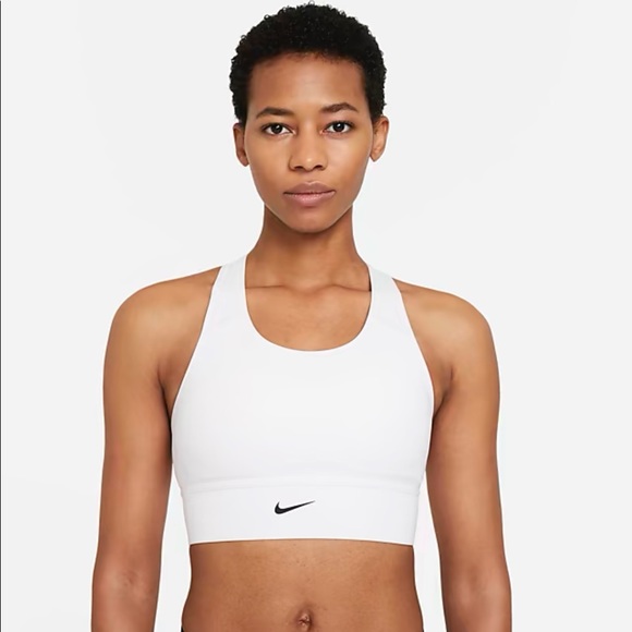 Nike Other - Women's Padded Longline Sports Bra
